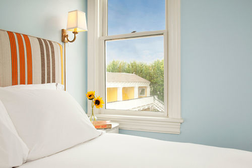 The Star Inn Кейп-Мэй Экстерьер фото