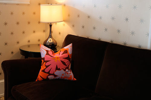 The Star Inn Кейп-Мэй Экстерьер фото